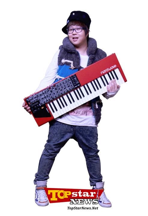 Image Source  | Topstarnews提供