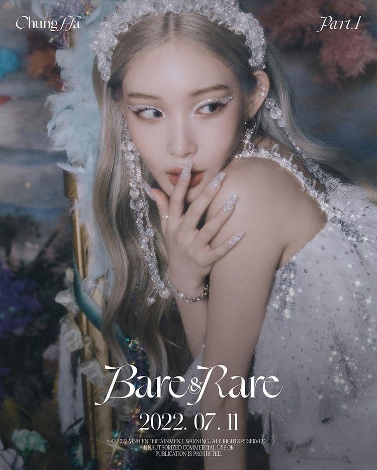 Image Source_Instagram | chungha_official