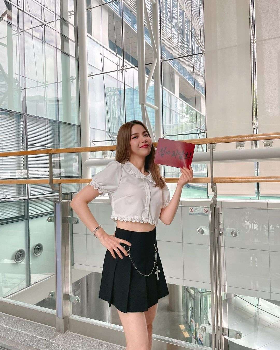 Image source_instagram｜mamamoo_official
