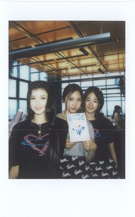 Image source_instagram｜newjeans_official