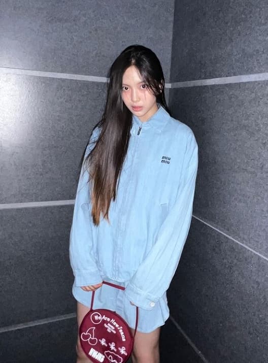 Image source_instagram｜newjeans_official