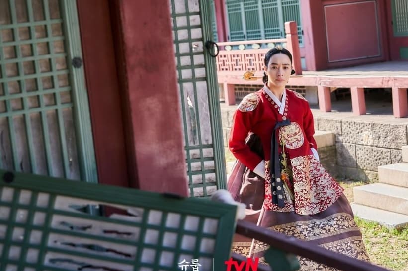 Image Source_Instagram |tvn_drama