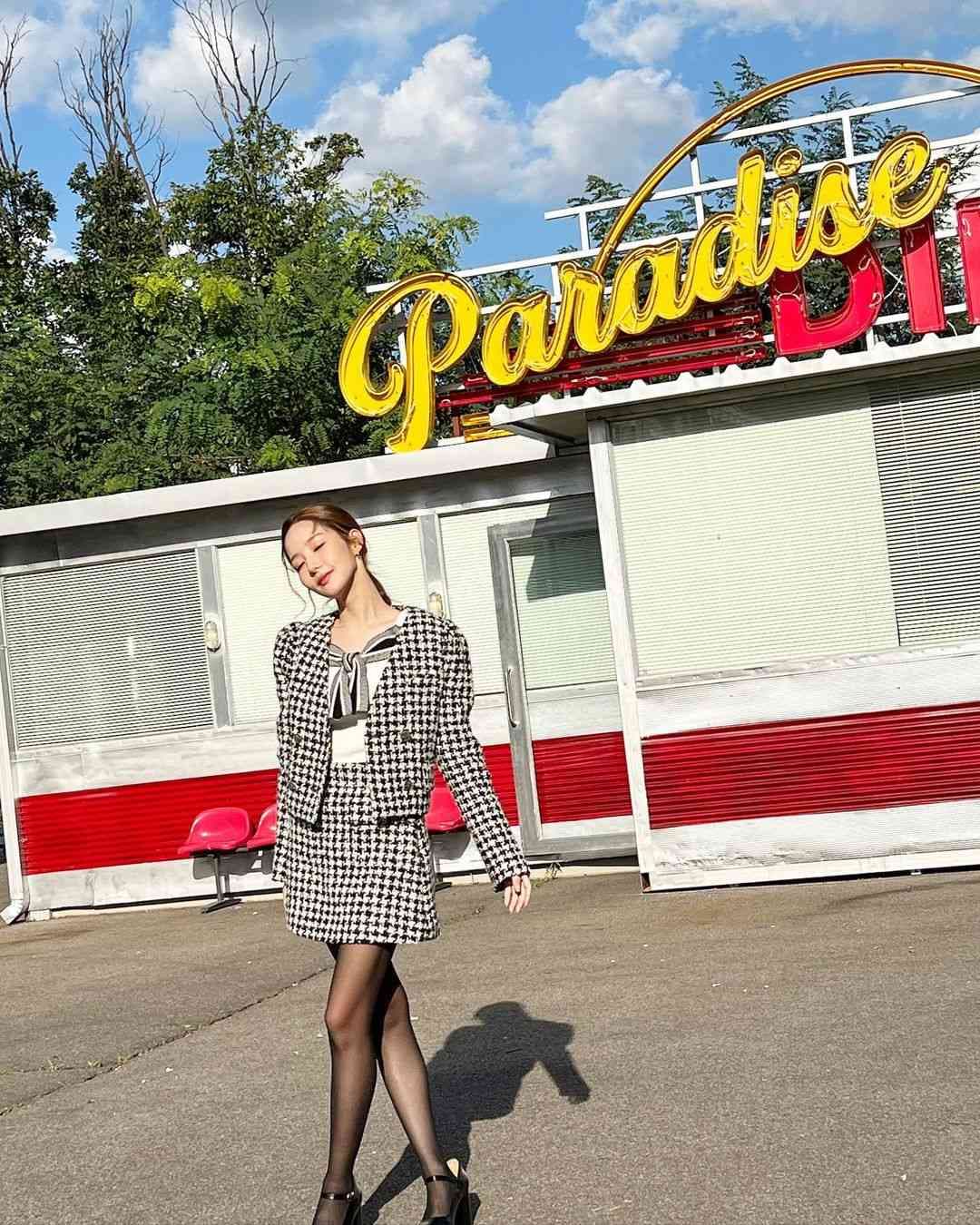 Image source_ Instagram | rachel_mypark