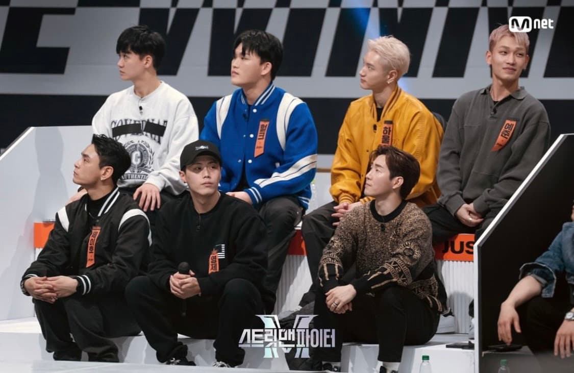 image source_instagram｜ mnet_dance