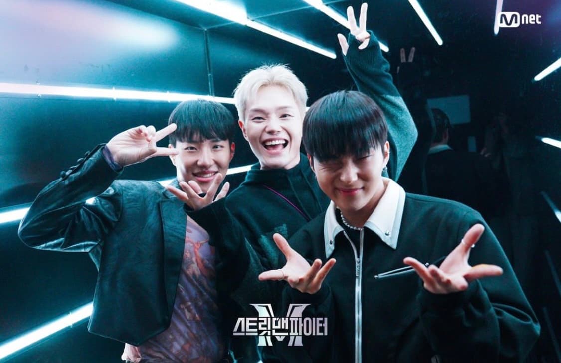 image source_instagram｜ mnet_dance