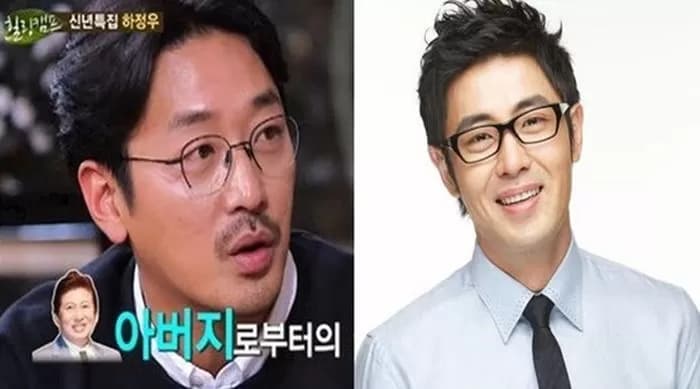 Image Source |  SBS 힐링캠프 截圖