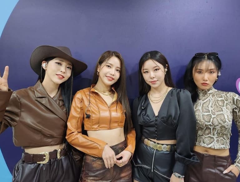 image source_instagram｜mamamoo_official