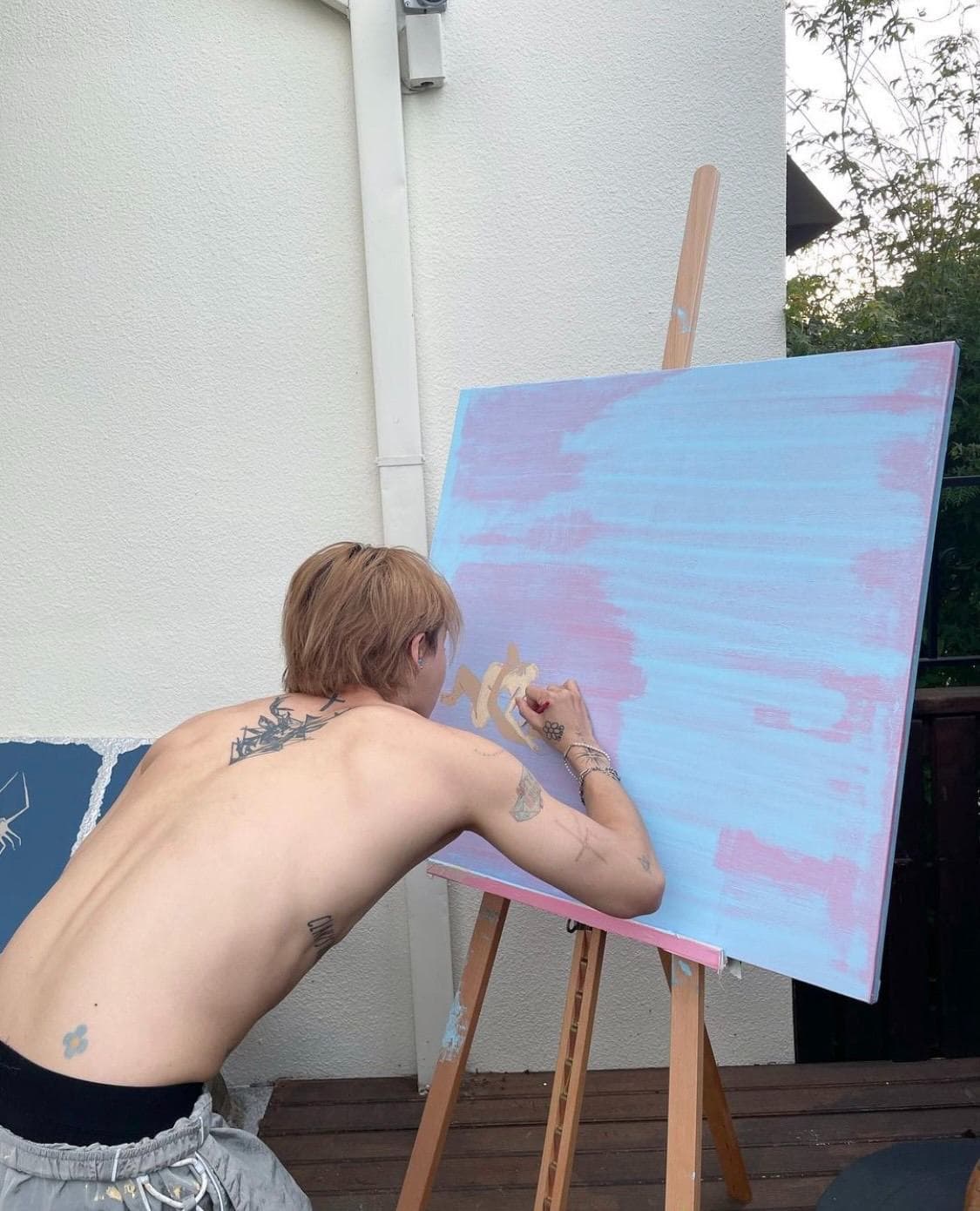 image source_instagram｜hyojong_1994