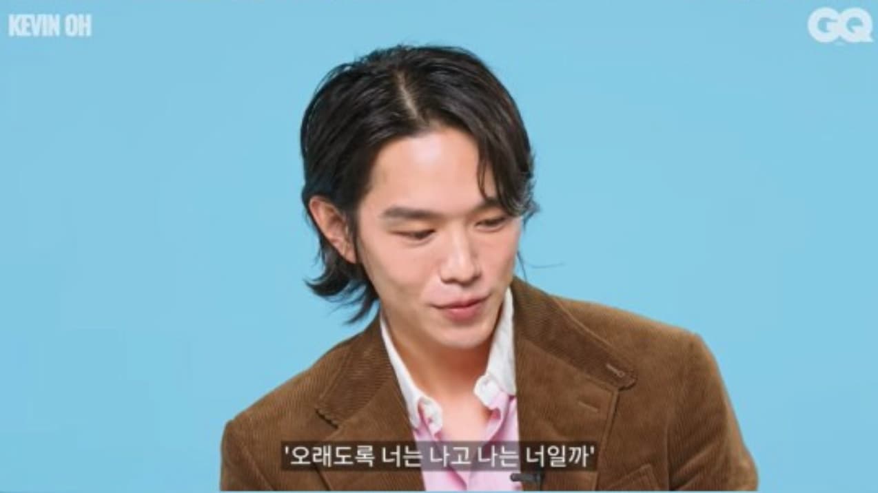 image source_youtube｜ GQ KOREA