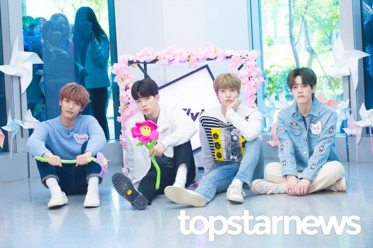 Image Source  | Topstarnews提供