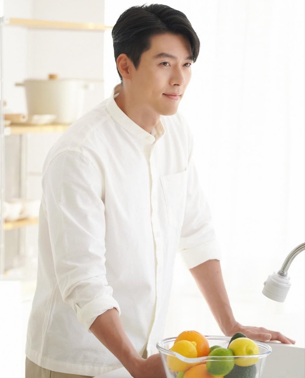 Image Source_Instagram|hyunbin_actor