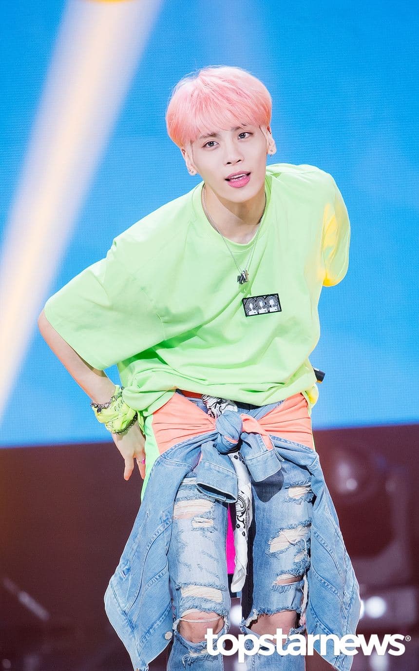 Image Source  | Topstarnews提供