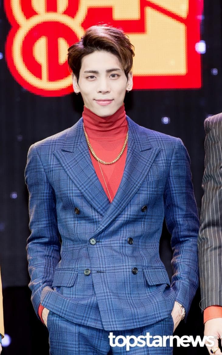 Image Source  | Topstarnews提供