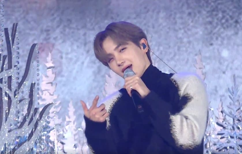 Image Source_YouTube|  스브스케이팝 X INKIGAYO