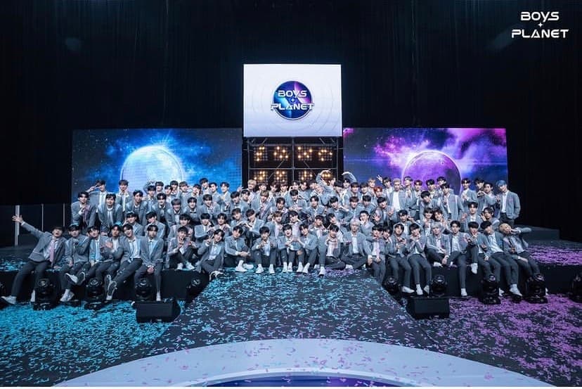 Image Source |BOY PLANET IG