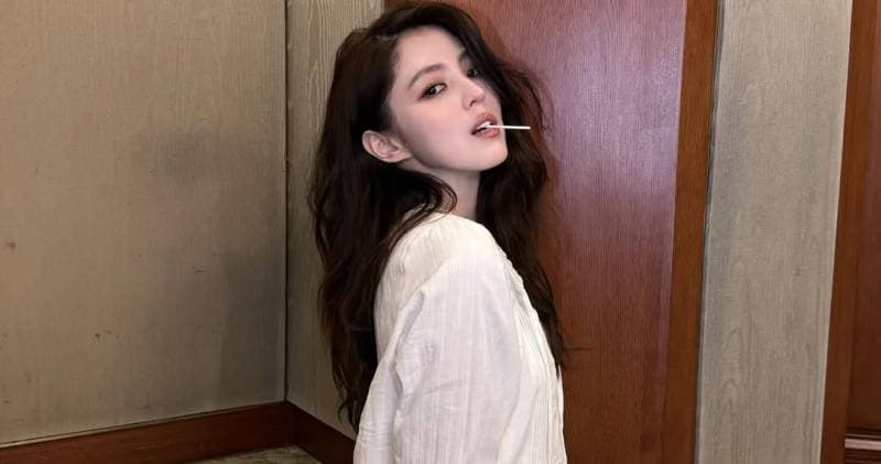 「想跟娜娜一樣有型？」K-Beauty粉絲瘋追的「原生毛流感」眉毛秘密大公開！