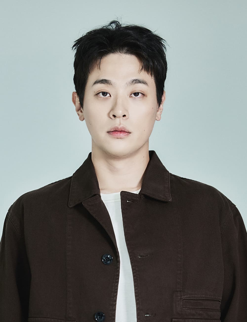 粉絲期待值爆棚！朴正民（박정민）確定主演Disney+《A Man's Man》