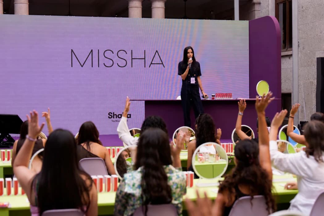 K-Beauty 新趨勢！Missha (미샤) 進軍米蘭，你的保養方式要變了？