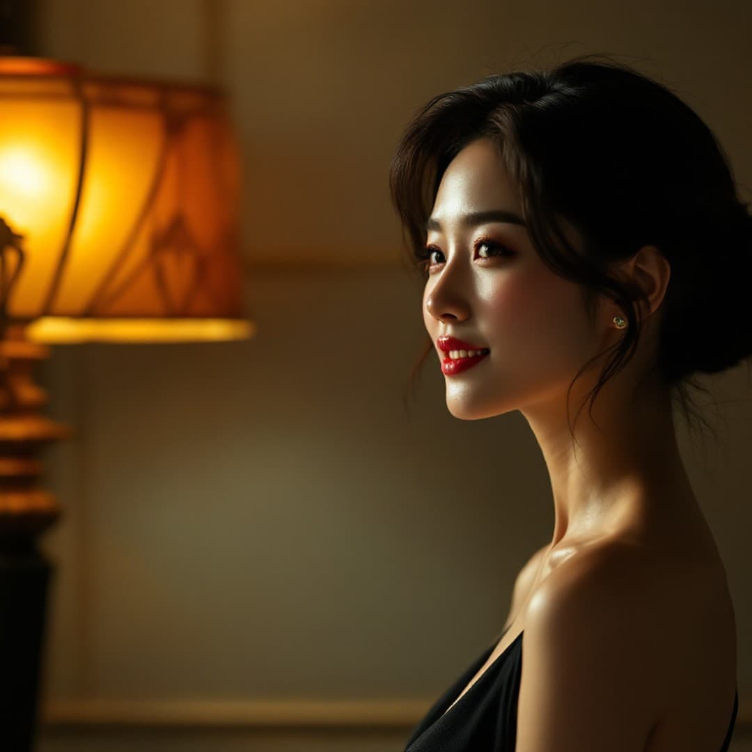 [Netflix 韓劇《醜聞》] 19禁爭議不斷卻衝上全球第三！韓善伙（한선화）成「最強搶鏡王」