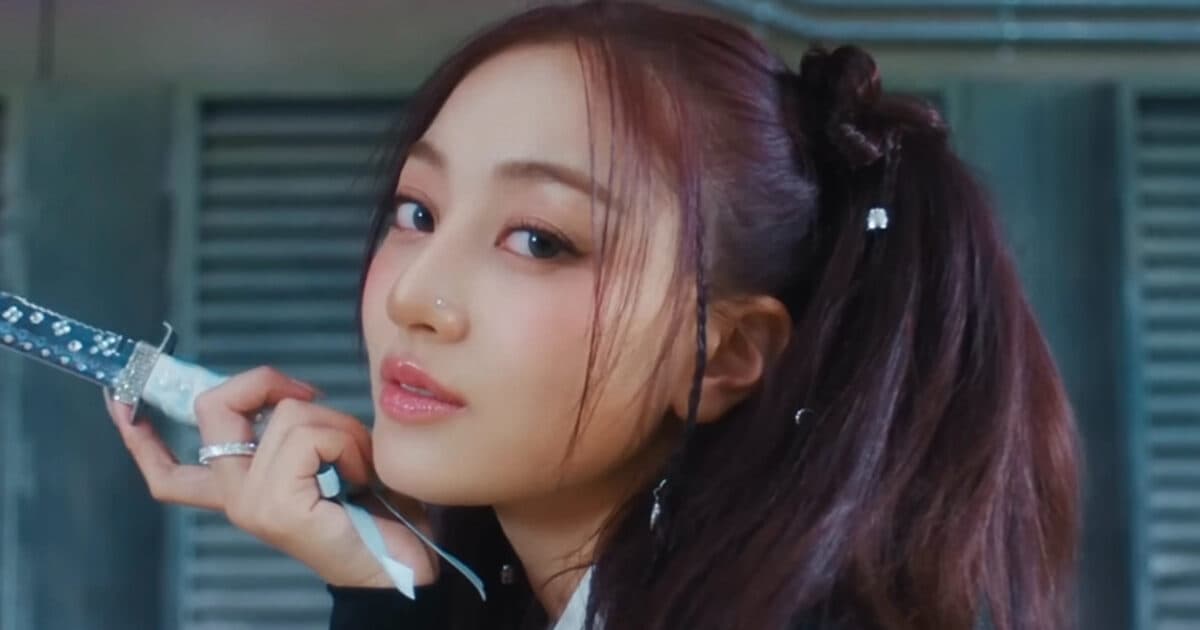 TWICE志效傳離開JYP！擬成立一人公司　團體活動仍照跑