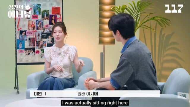 薇娟一句「她是我女友」掀熱議！對象竟是TWICE Sana