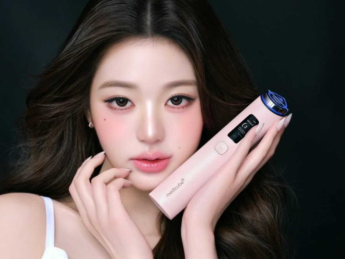你用的全球美妝品，竟然是「韓國製造」？K-Beauty 的隱藏實力大公開！