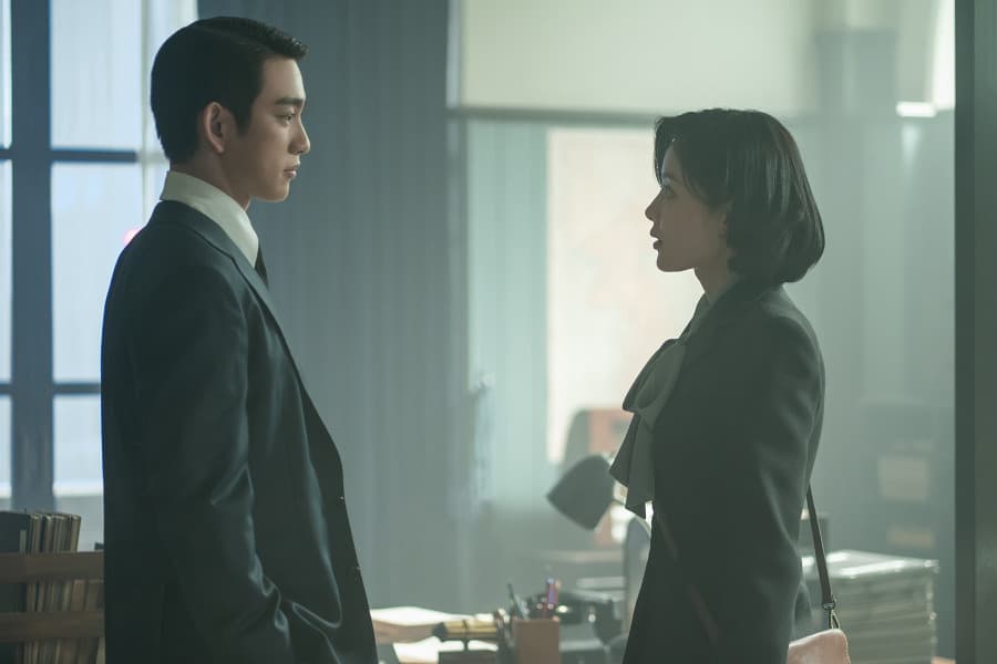 《再婚皇后》Disney+ 獨家上線！《100天的欺騙》tvN 確定播出，韓劇市場熱鬧滾滾！