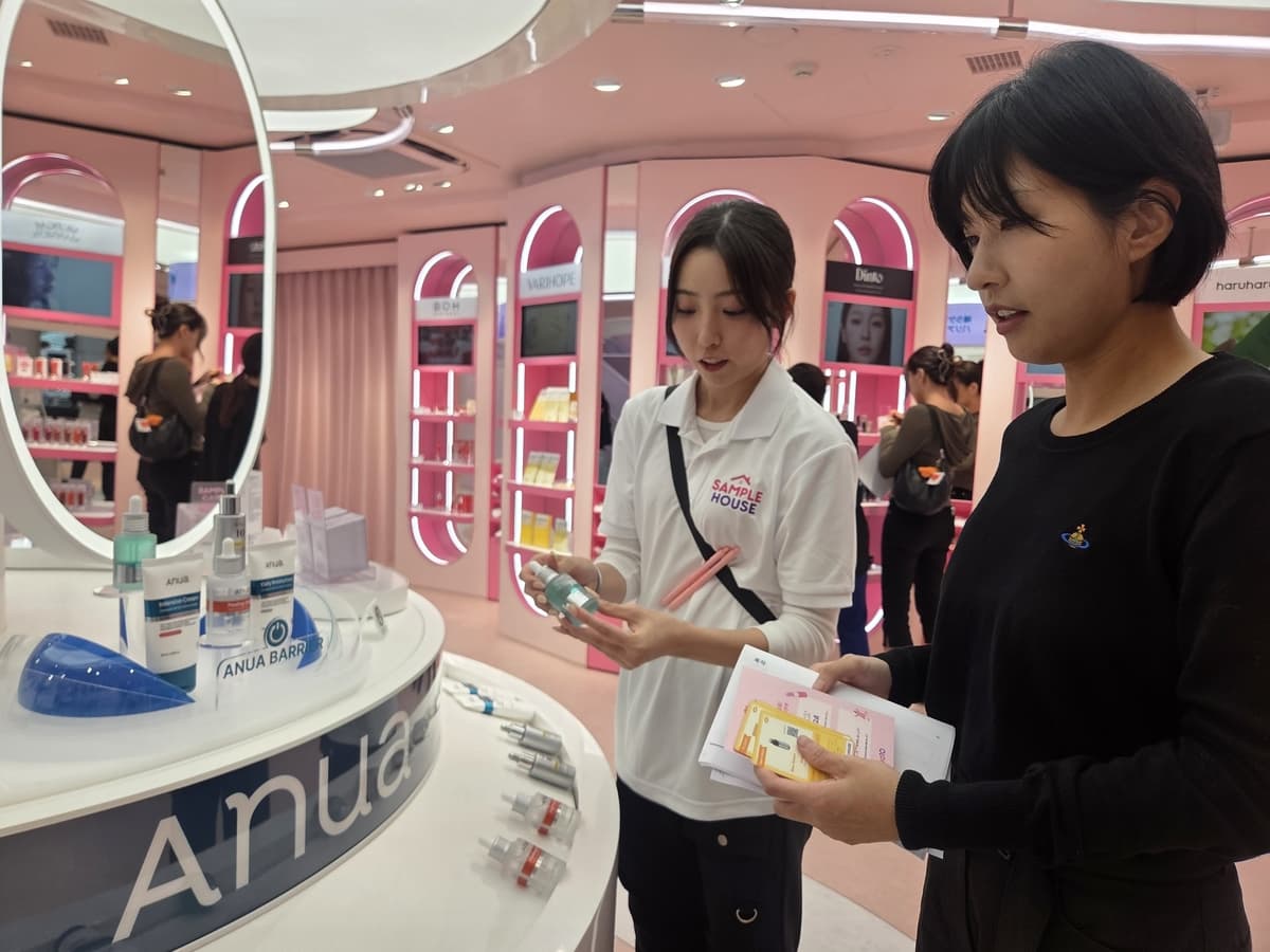 eBay Japan 澀谷「體驗屋」出擊！搶攻日本電商新藍海