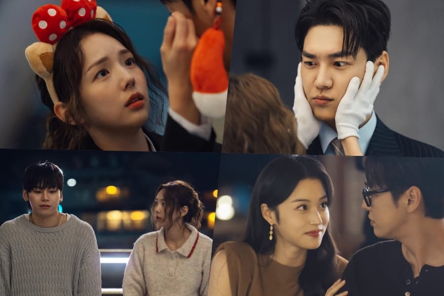 Netflix新劇《Take Charge of My Heart》今上線！金永光卻為「報復性駕駛」爭議急道歉