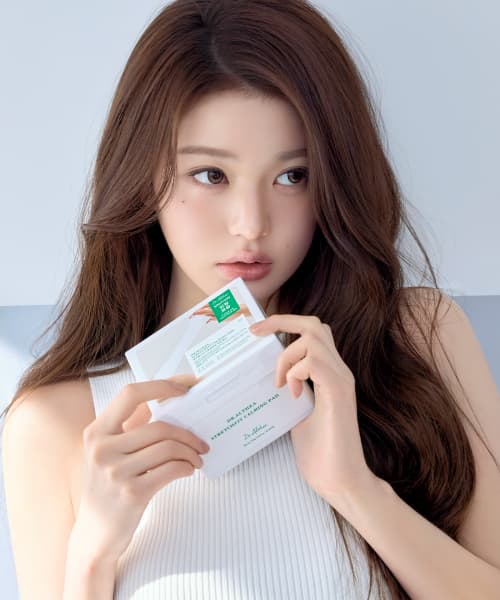 K-Beauty、K-Fashion市場大玩兩極化？CP值與名人效應同步上演！