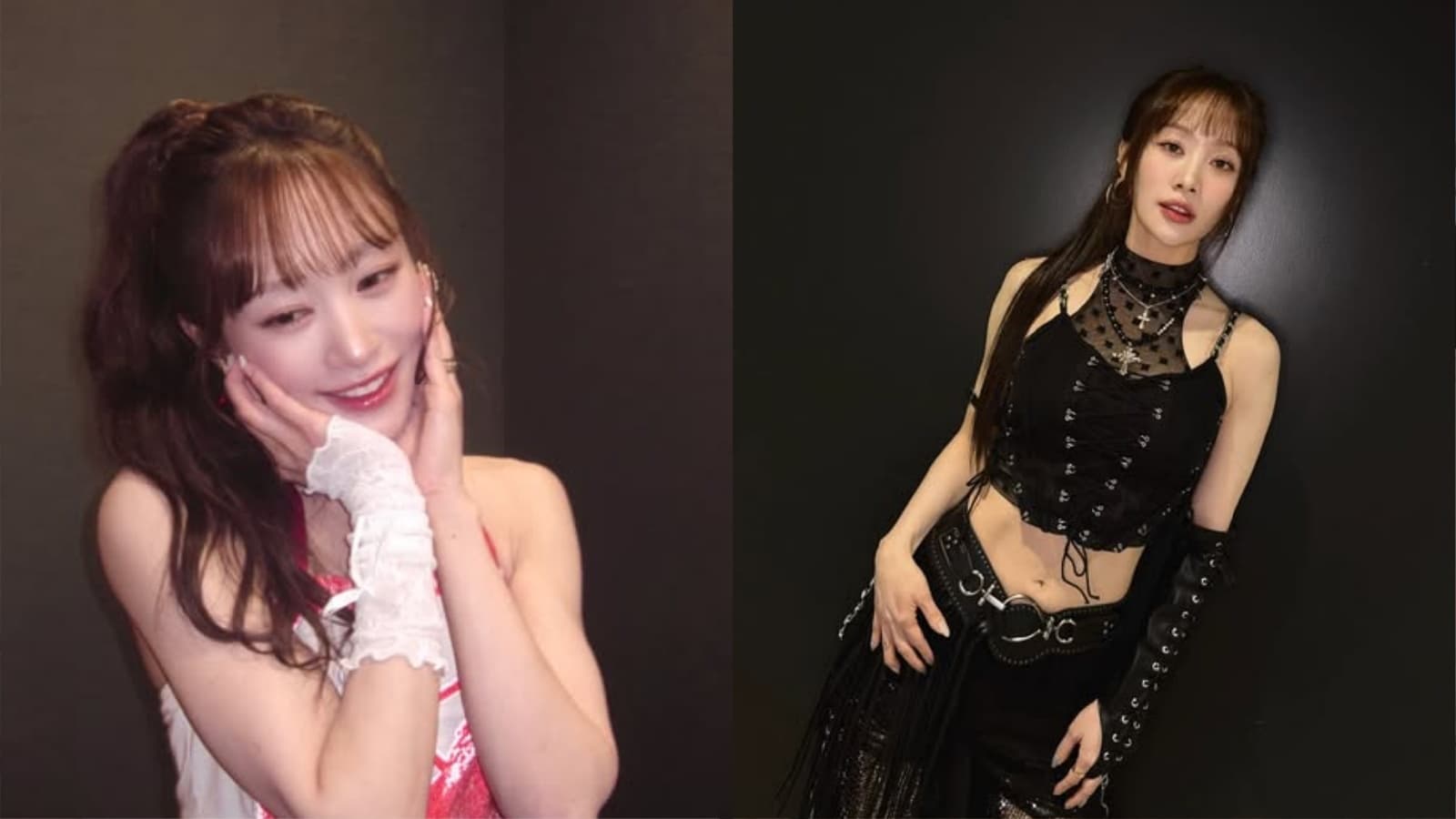 美國國中全校第一！KARA妮可放棄學霸人生赴韓追夢　竟成一代傳奇女團成員