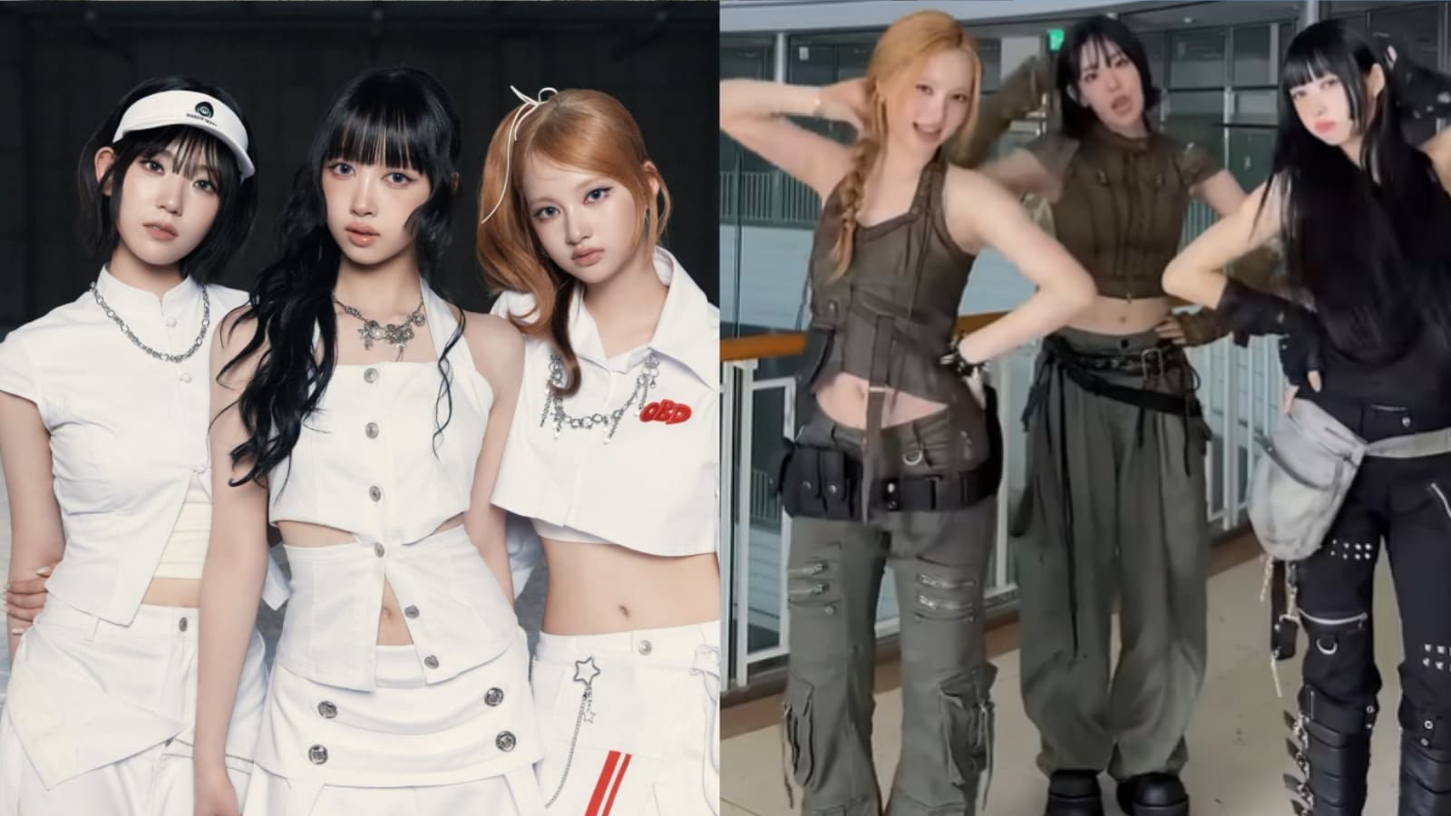 17歲台灣成員才美到韓網暴動！JYP新女團出道就挨轟 預告片遭酸沒實力
