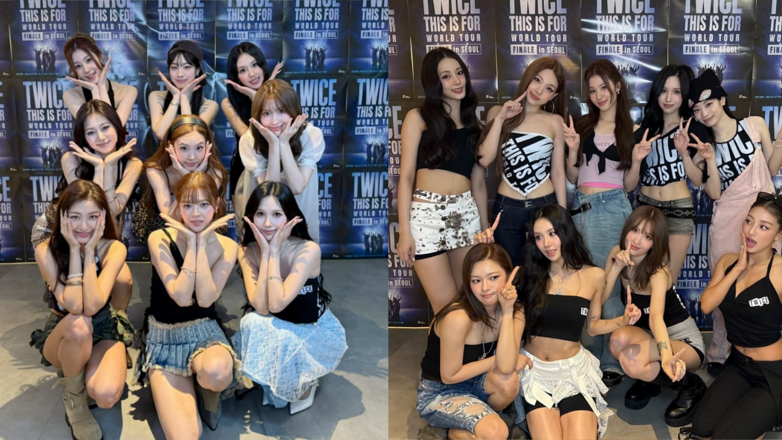 TWICE解散危機升溫？JYP突一動作露餡 網：怕9人全跑了