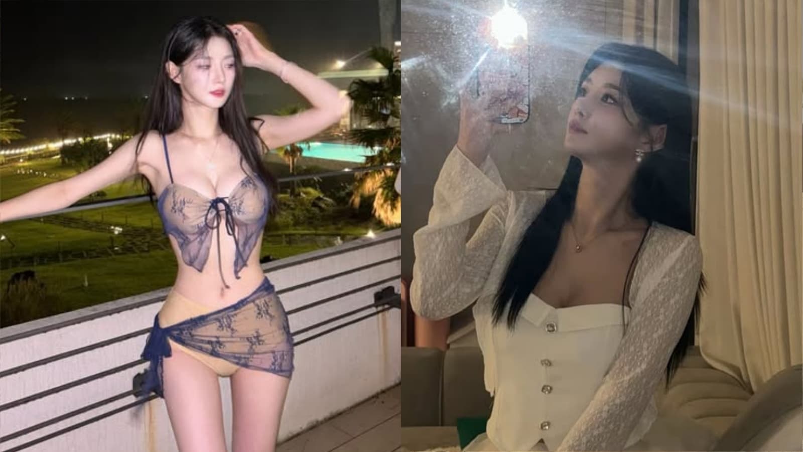 前女團成員轉型性感直播主！驚爆遭經紀人綁架囚禁 被關車內持刀威脅