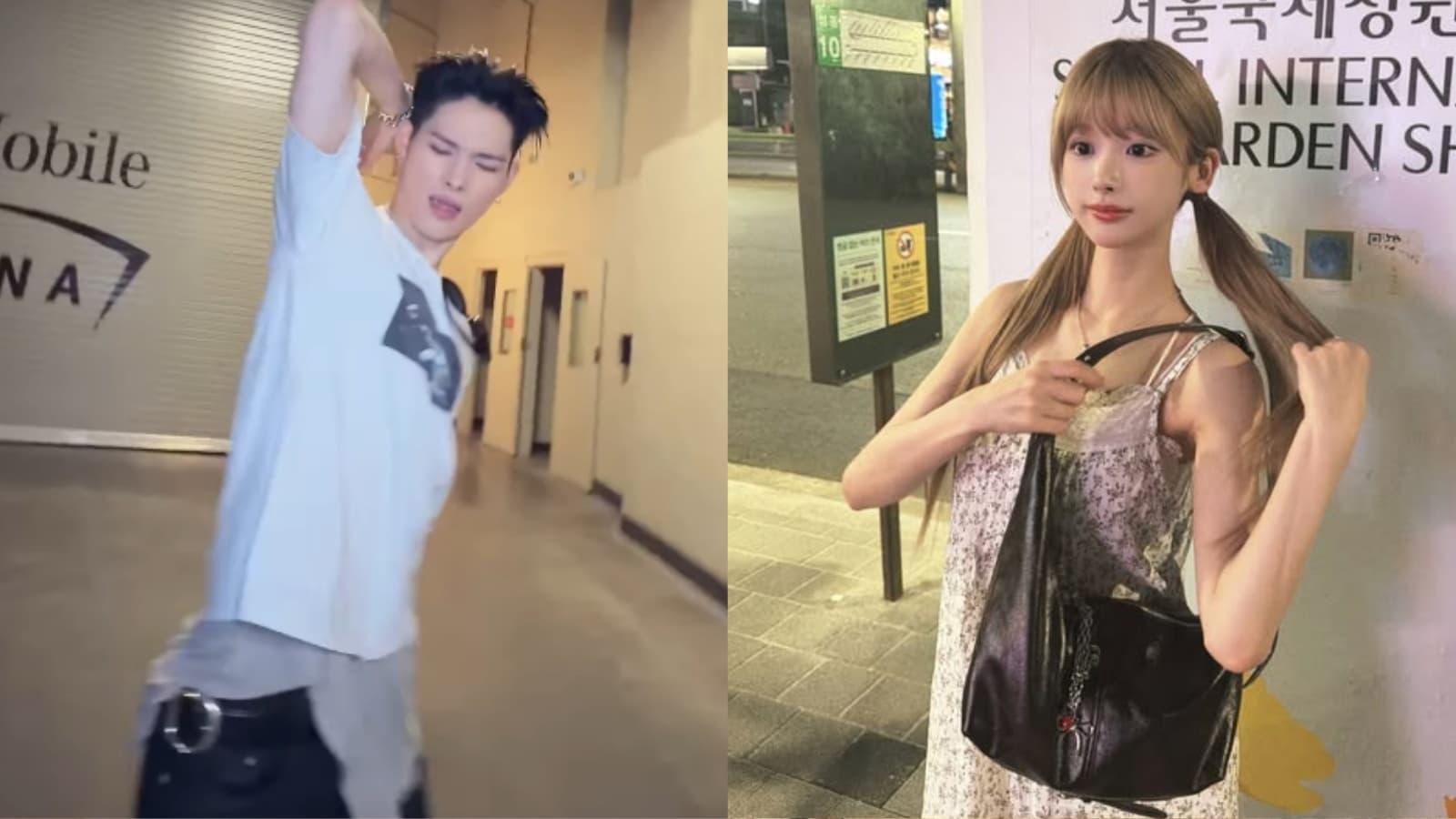 27歲站姐遭網暴輕生！西村力開唱照常耍帥  單親母急赴韓處理後事