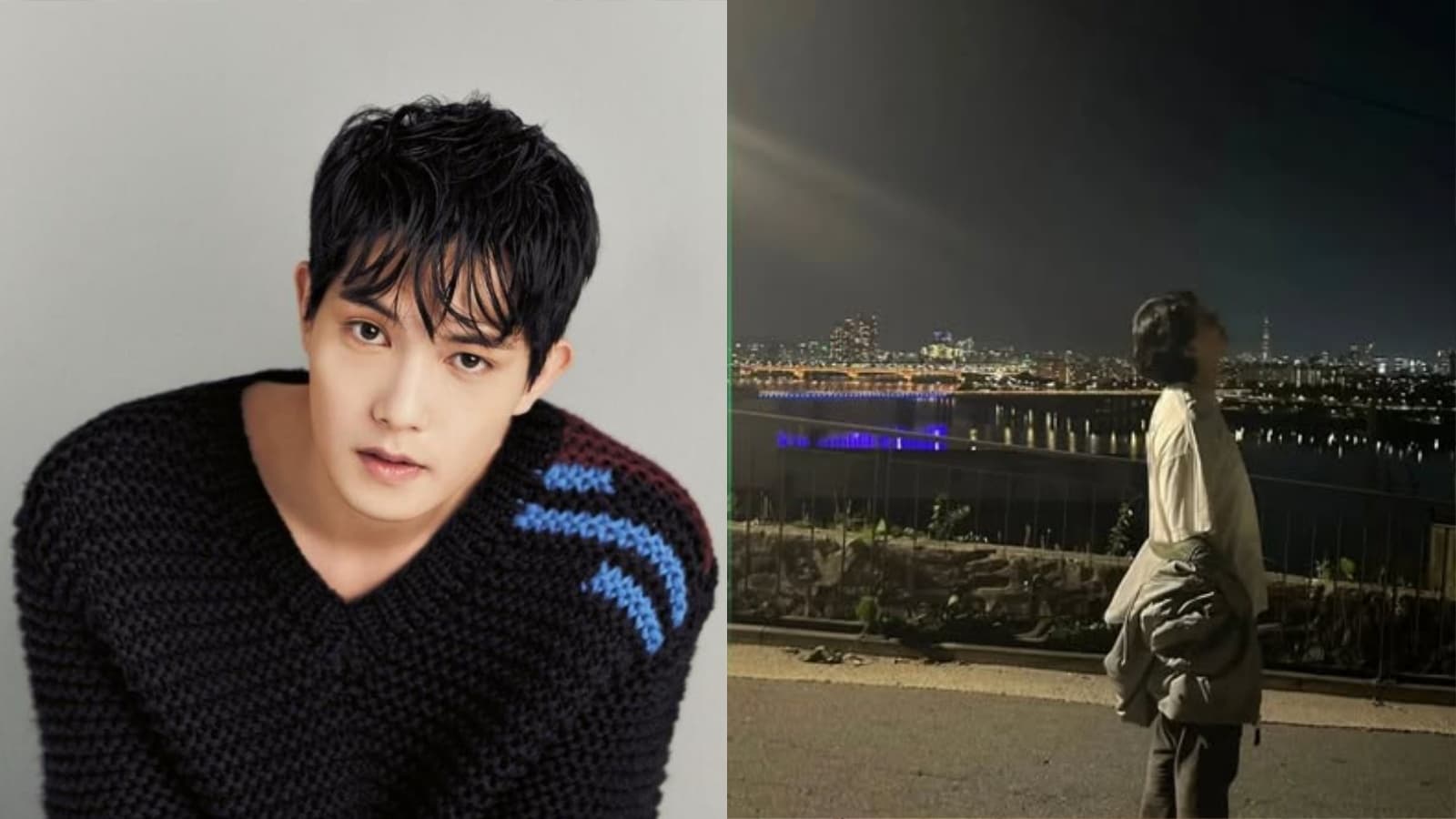 捲「鄭俊英偷拍性愛片」消失8年！前CNBLUE李宗泫突曬近況 昔鹹豬手潤娥再被翻出