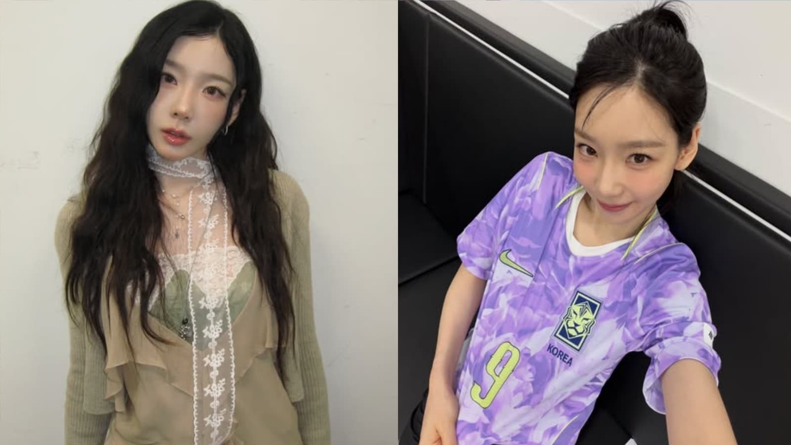 太妍怒轟「女生怎樣都會被罵」！5年前嗆聲舊文再翻紅　網心疼：根本沒變