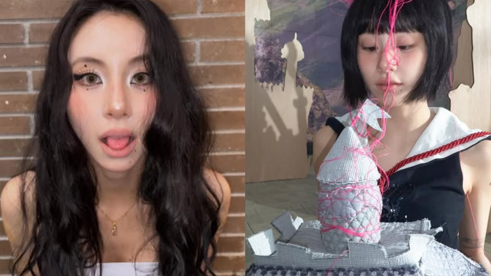 早有暗示？繼定延後彩瑛也離開JYP！喊話：有件事不會變