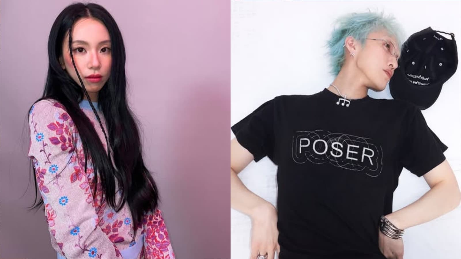 才爆2年戀情告吹！TWICE彩瑛、Zion.T火速反轉　雙方公司緊急回應了
