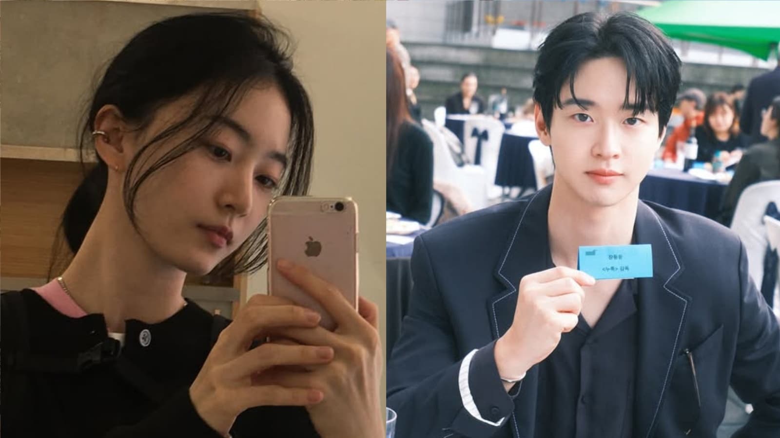《精神病房也會迎來清晨》張東潤突傳婚訊！10月娶小5歲女星　交往多年藏超深