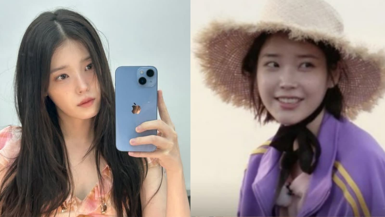IU與濟州失蹤案有關？遭提告帳號硬扯「紫色運動服＋歌曲」 荒唐陰謀論瘋傳