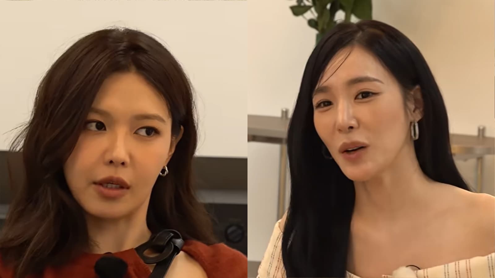 秀英才斷14年情！Tiffany卻狂曬老公卞約漢　她崩潰：真的贏不了