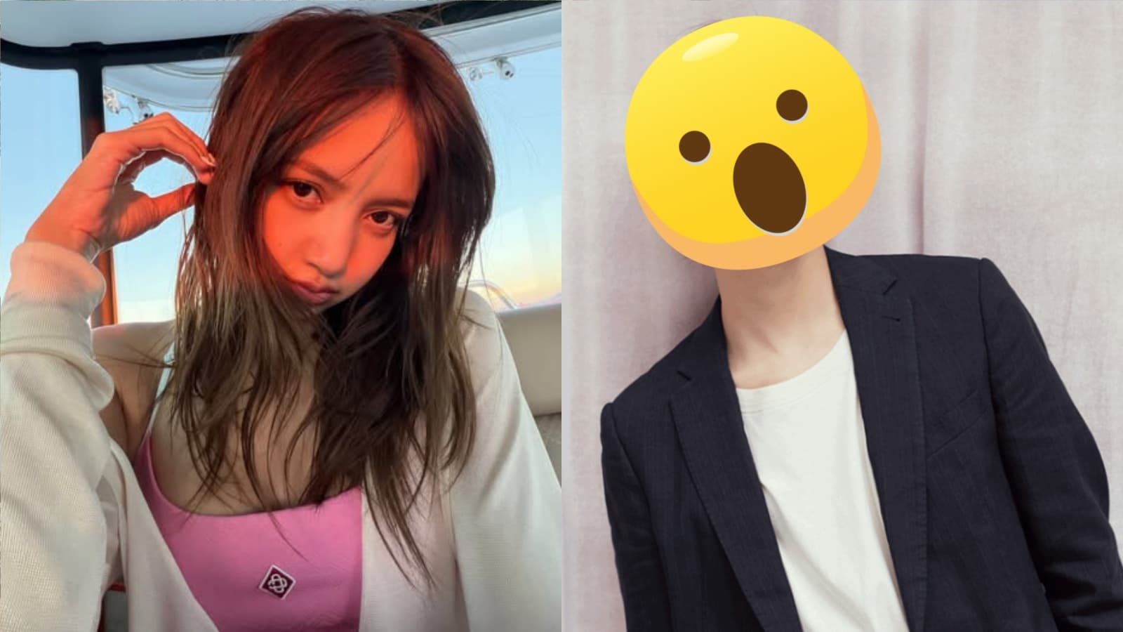 Lisa藏8年秘戀被挖！神秘前任身分遭起底　分手後徹底淡出演藝圈