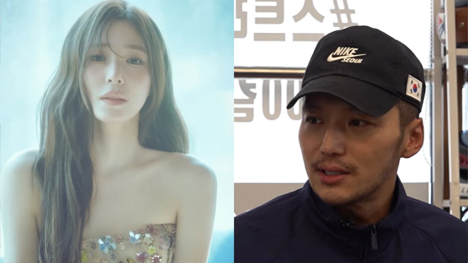 卞約漢首曝決定結婚關鍵！Tiffany一舉動讓他認定「就是她」