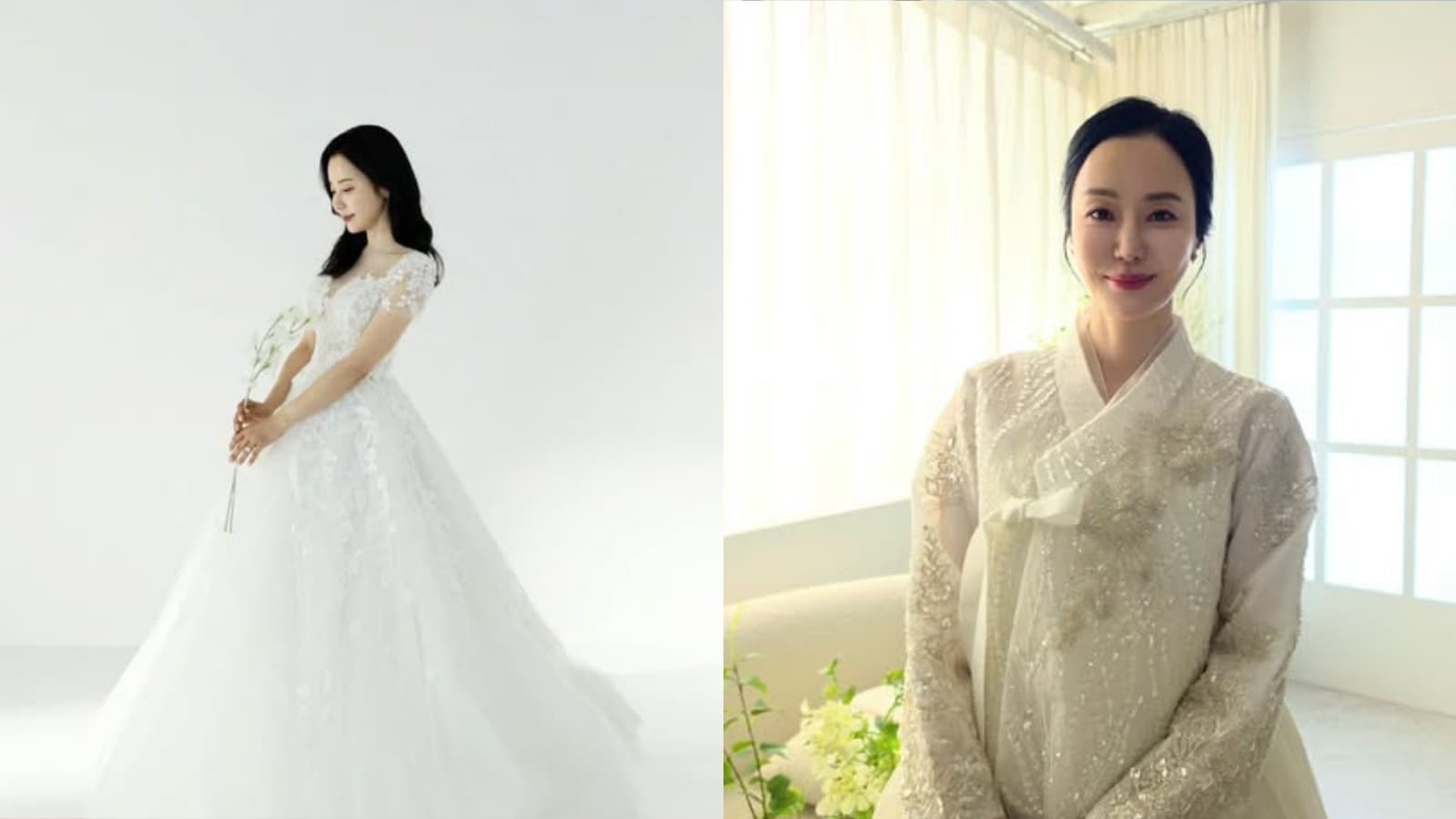 46歲女星突宣布結婚！甜喊「珍惜晚來的緣分」　大1歲圈外尪身分曝光