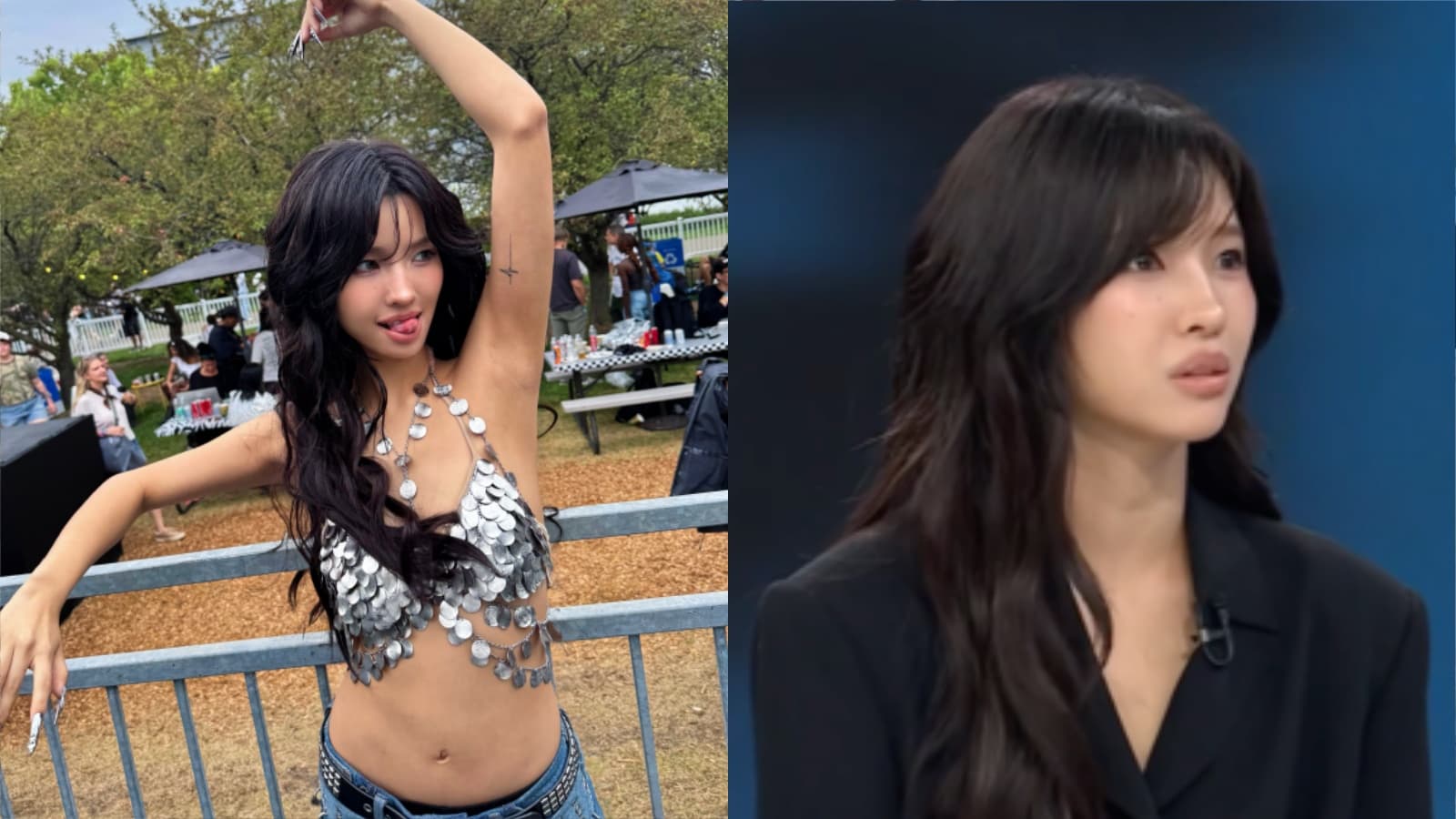 版稅月收10億！i-dle小娟吐創作心聲「每天都在低潮」　背後原因曝光