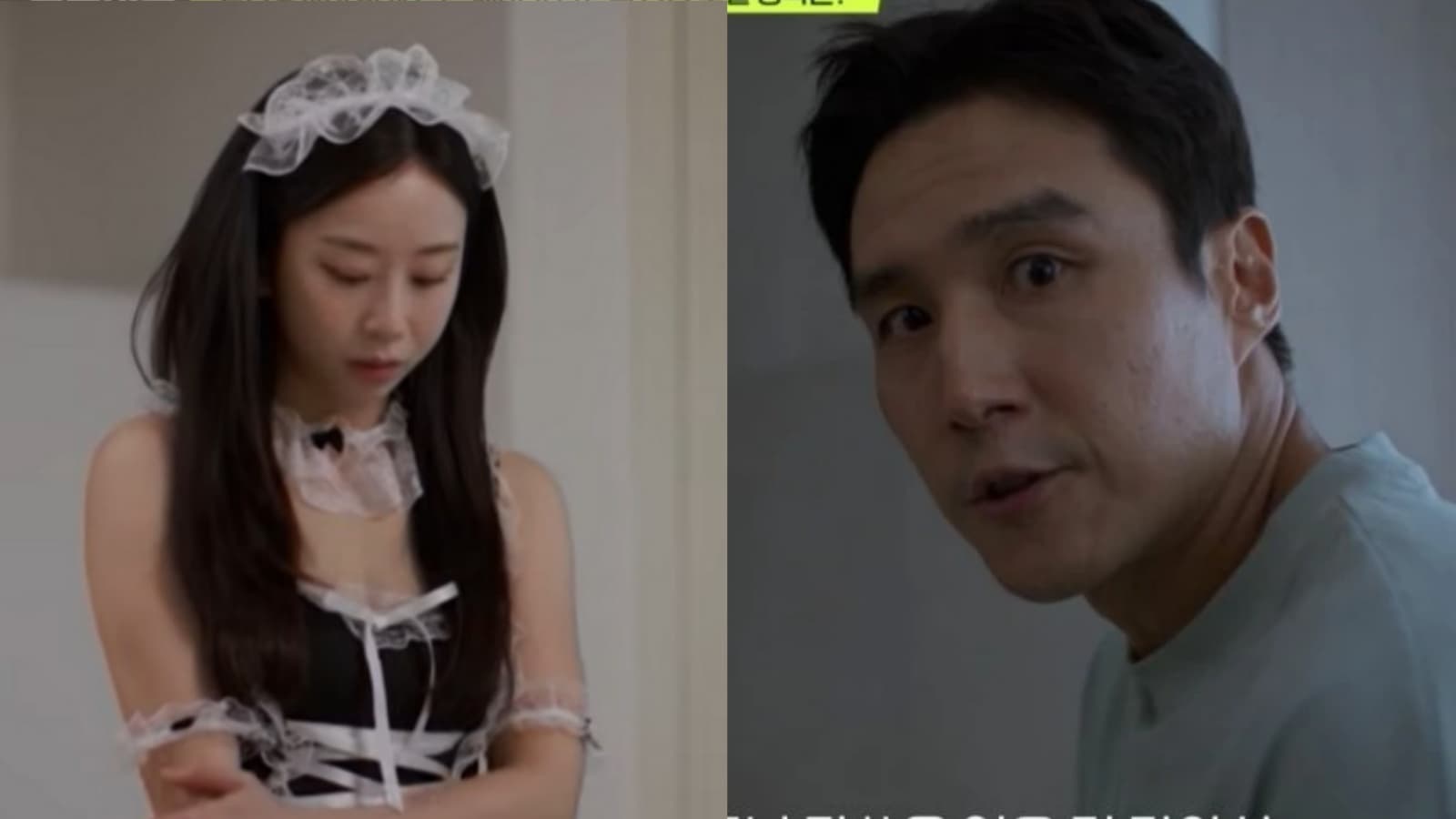 妻懷孕、腿骨折也照逼！韓男每次夫妻生活都標價 帳本曝光超羞辱