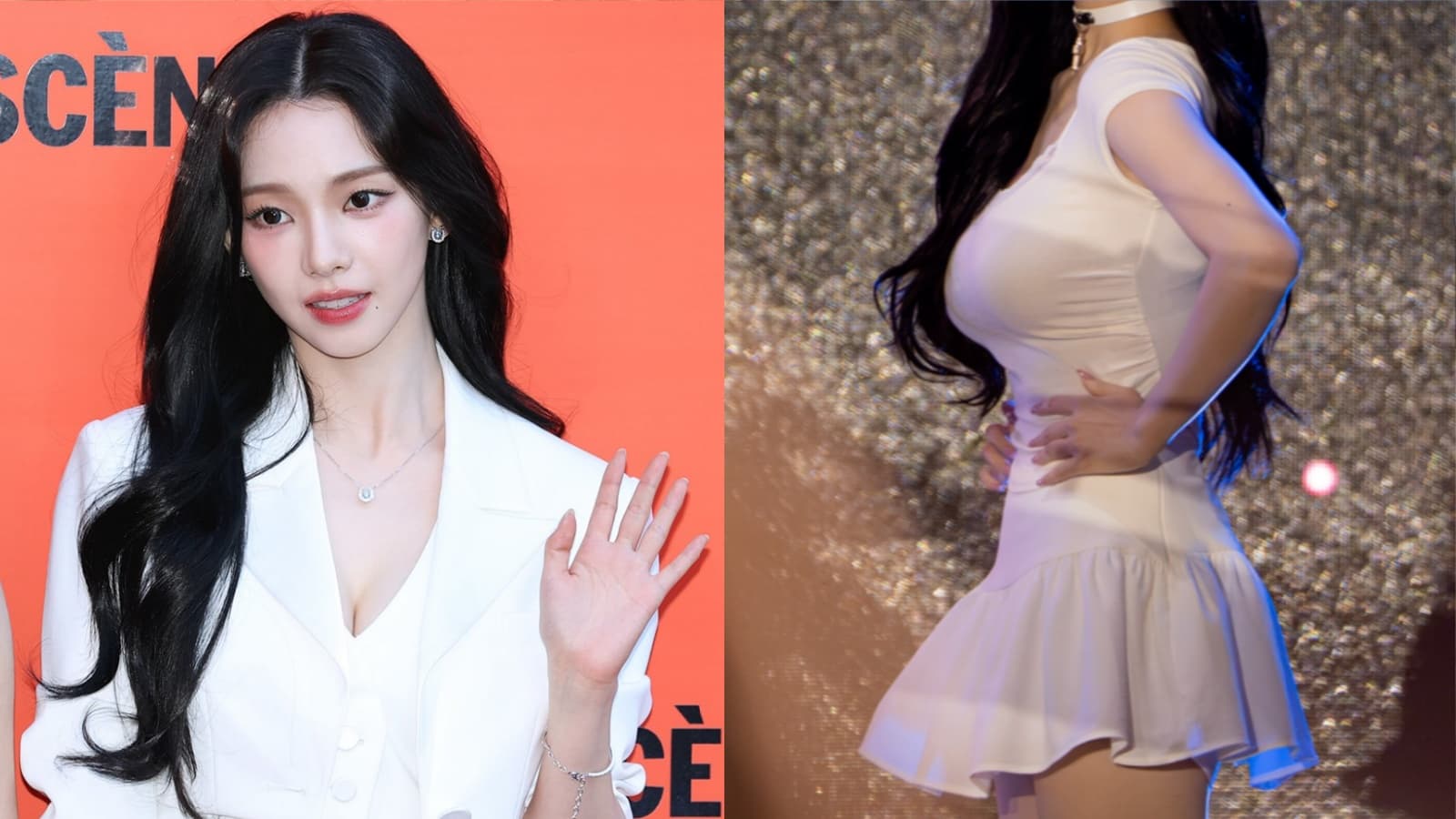 下一個Karina？5代女偶像身材遭瘋傳 留言區吵翻