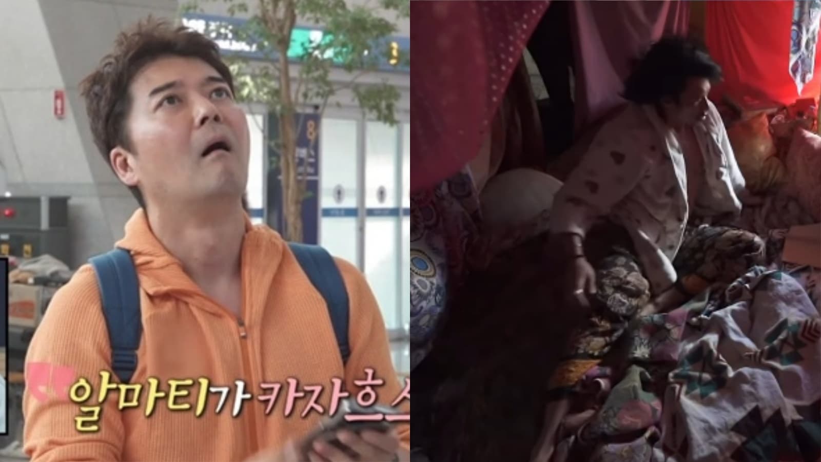 全炫茂造假爭議後《我獨》收視慘跌！《殺人者的購物中心》男星登場救火 網：早期味道回來了