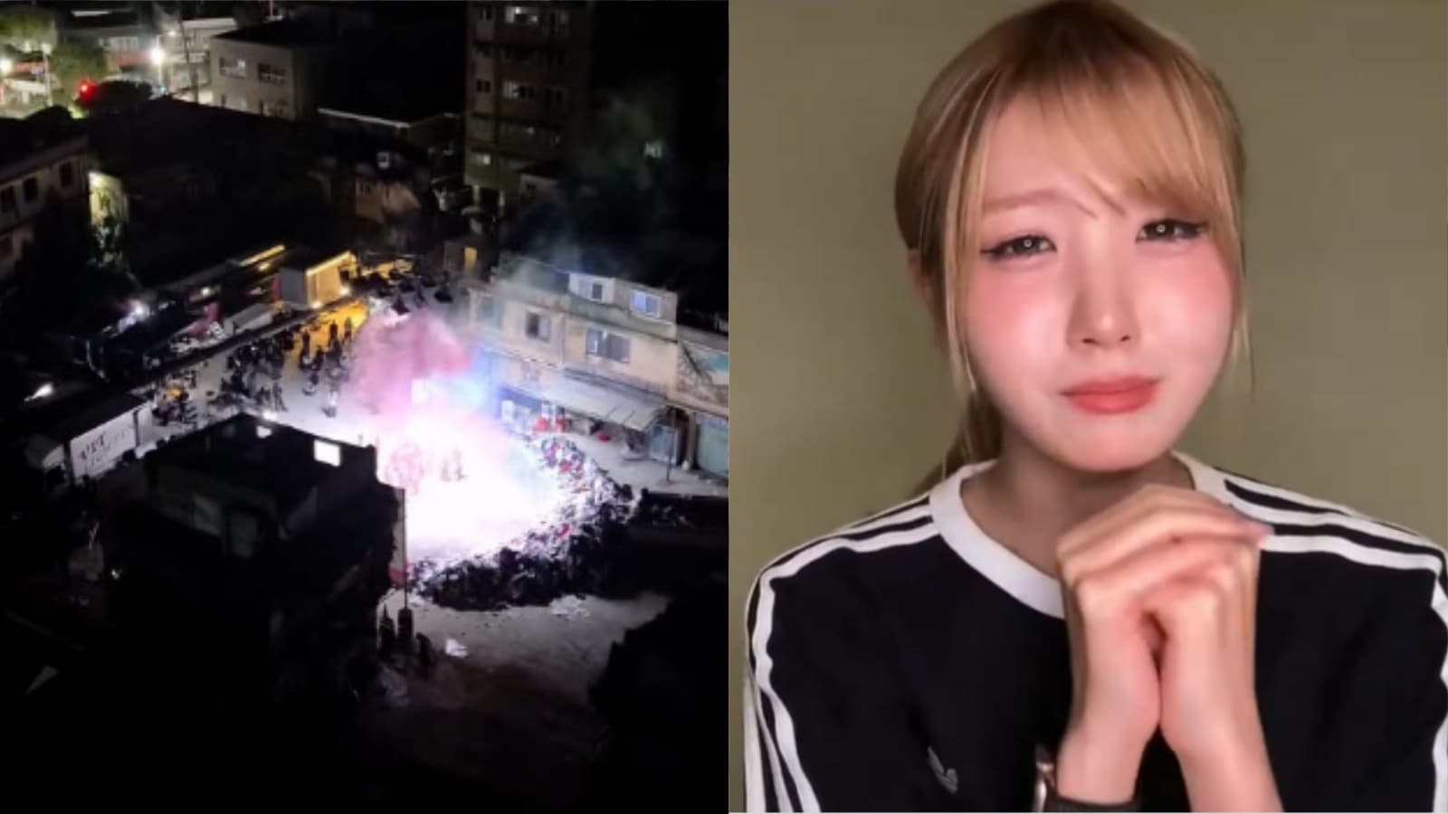 金在中男團惹民怨！MV拍到凌晨3點還開擴音器　本田仁美曾公開淚求回歸